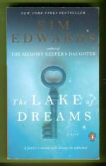 The Lake of Dreams