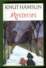 Mysteries