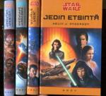 Star Wars: Jediakatemia 1-3
