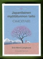 Japanilaisen myötätunnon taito - Omoiyari