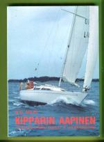 Kipparin aapinen - Merenkulun ohjeita saaristo- ja rannikkolaivureille