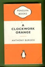 A Clockwork Orange