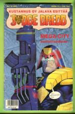 Judge Dredd 5/91