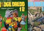 Judge Dredd 12-13 - Caligulan valtakausi 1-2