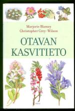 Otavan kasvitieto