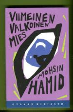 Viimeinen valkoinen mies