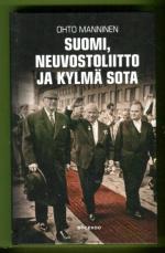 Suomi, Neuvostoliitto ja kylmä sota