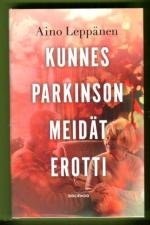 Kunnes parkinson meidät erotti