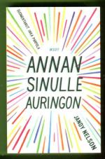 Annan sinulle auringon