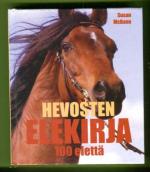 Hevosten elekieli - 100 elettä