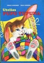 Pupu Tupuna 2 - Utelias Pupu Tupuna