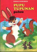Pupu Tupuna 12 - Pupu Tupunan paluu