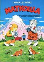 Miina ja Manu matkoilla