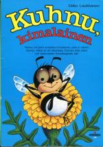 Kuhnu, kimalainen
