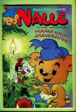 Maailman vahvin nalle 12/96 (Bamse)