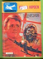 Ilmojen korkeajännitys 10/83 - Maata hipoen