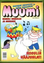 Muumi 5/93