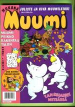 Muumi 1/94