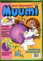 Muumi 3/94
