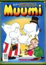 Muumi 12/92