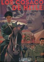 Los Cosacos de Hitler