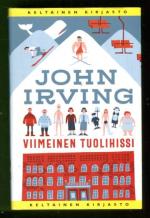 Viimeinen tuolihissi