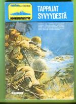 Merten korkeajännitys 4/83 - Tappajat syvyydestä