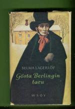 Gösta Berlingin taru