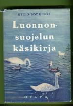 Luonnonsuojelun käsikirja
