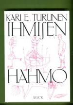 Ihmisen hahmo