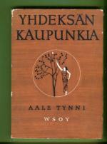 Yhdeksän kaupunkia