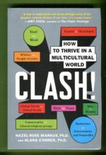 Clash! - How to Thrive in a Multicultural World