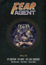 Fear Agent Library Edition Vol. 1