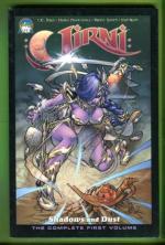 Jirni Vol. 1 - Shadows and Dust