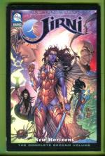 Jirni Vol. 2 - New Horizons