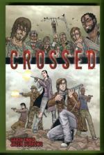 Crossed Vol. 1