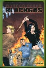 Warren Ellis's Blackgas