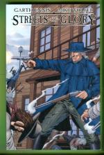 Garth Ennis's Streets of Glory TPB
