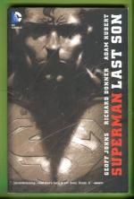 Superman: Last Son