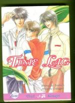 Time Lag