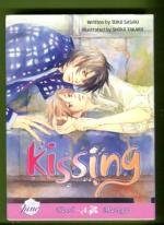 Kissing