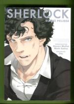 Sherlock - Elämä pelissä