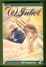W Juliet Vol. 2