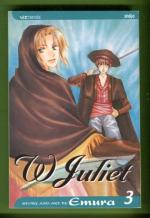 W Juliet Vol. 3