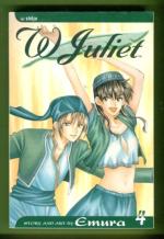 W Juliet Vol. 4