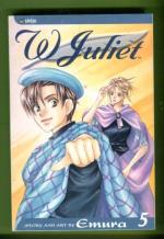 W Juliet Vol. 5
