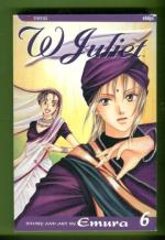 W Juliet Vol. 6