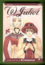 W Juliet Vol. 7