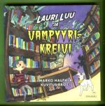 Lauri Luu ja vampyyrikreivi
