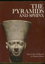 The Pyramids and Sphinx
